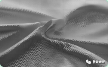 人生就是博索斯带来了全新柔性风管产品——氟硅索斯?管系统