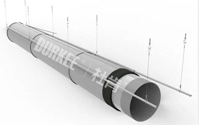 人生就是博柔性复合风管